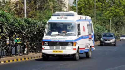 Next-gen road ambulances to have vital equipment to extricate injured crash victims | India News Next-gen road ambulances to have vital equipment to extricate injured crash victims | India News