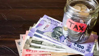 Simplify processes, speed up refunds, Finance minister Sitharaman tells tax officials Simplify processes, speed up refunds, Finance minister Sitharaman tells tax officials