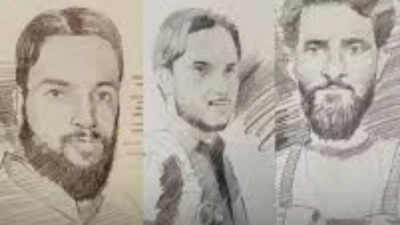 Pahalgam attack: Two locals helped Pakistani attackers for a few thousands | India News Pahalgam attack: Two locals helped Pakistani attackers for a few thousands | India News