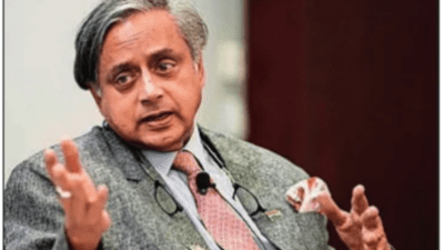 Tharoor: PM’s dynamism, willingness to engage a ‘prime asset’ for India | India News