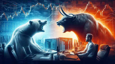 Stock market today: Nifty50 rallies past 25,200; BSE Sensex rises over 900 points as Trump declares Iran-Israel ceasefire Stock market today: Nifty50 rallies past 25,200; BSE Sensex rises over 900 points as Trump declares Iran-Israel ceasefire