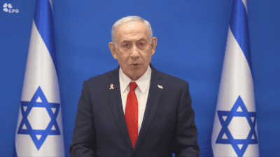 ‘Israel achieved its goals’: Netanyahu accepts Trump’s proposal for truce with Iran; warns of ‘forceful response’ if agreement violated ‘Israel achieved its goals’: Netanyahu accepts Trump’s proposal for truce with Iran; warns of ‘forceful response’ if agreement violated