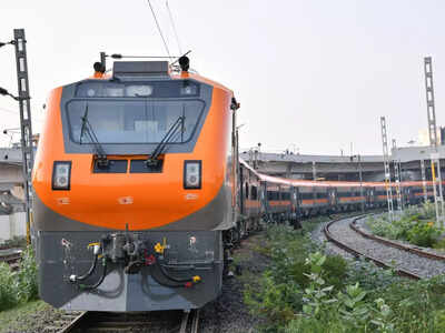 Indian Railways hikes fares of passenger trains; minor increase in ticket prices effective from July 1, 2025 – check details Indian Railways hikes fares of passenger trains; minor increase in ticket prices effective from July 1, 2025 – check details