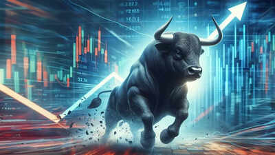 Big billion consumption boom on the horizon! Tax cuts, cheaper loans & 8th Pay Commission to drive new wave – what sectors should investors bet on? Big billion consumption boom on the horizon! Tax cuts, cheaper loans & 8th Pay Commission to drive new wave – what sectors should investors bet on?