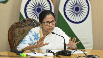 ‘Take steps to stop this’: Mamata Banerjee asks Centre to step up global diplomacy; urges for world peace | India News ‘Take steps to stop this’: Mamata Banerjee asks Centre to step up global diplomacy; urges for world peace | India News