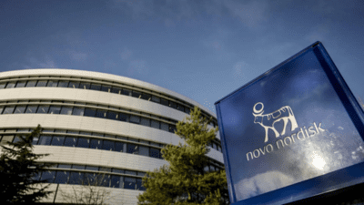 Novo Nordisk launches Wegovy in India, targets obesity treatment market, offers semaglutide-based weekly injection Novo Nordisk launches Wegovy in India, targets obesity treatment market, offers semaglutide-based weekly injection