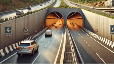Strategic Jammu-Srinagar tunnel project: All-weather route for troops, convoys on the cards; check details of project Strategic Jammu-Srinagar tunnel project: All-weather route for troops, convoys on the cards; check details of project