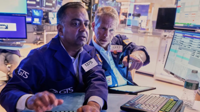 US stock market today: Wall street rallies after announcement of Israel-Iran ceasefire, oil prices drop sharply US stock market today: Wall street rallies after announcement of Israel-Iran ceasefire, oil prices drop sharply
