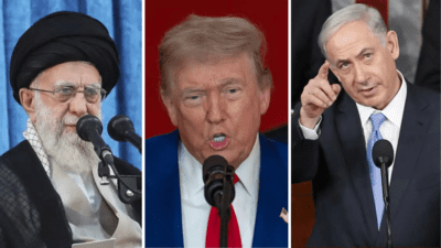 Ceasefire imposed, ceasefire violated but ‘war stopped’? : How Iran and Israel disappointed Trump- key developments Ceasefire imposed, ceasefire violated but ‘war stopped’? : How Iran and Israel disappointed Trump- key developments