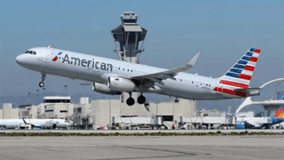Turbulence hits hard: Five hospitalized after midair chaos on American Airlines flight; FAA investigates Turbulence hits hard: Five hospitalized after midair chaos on American Airlines flight; FAA investigates