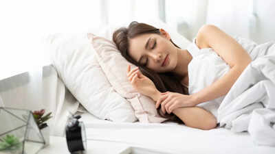 Say goodbye to sleepless nights with this fat-rich everyday snack | Say goodbye to sleepless nights with this fat-rich everyday snack |