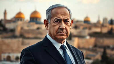 Boom boom Bibi: Netanyahu banks on Iran war for comeback- but would it be his ‘phoenix’ moment? Boom boom Bibi: Netanyahu banks on Iran war for comeback- but would it be his ‘phoenix’ moment?