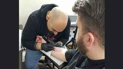 Thinking of getting a tattoo? Know where it hurts most, what to ask your artist, and tattoo aftercare tips | Thinking of getting a tattoo? Know where it hurts most, what to ask your artist, and tattoo aftercare tips |