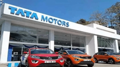 Tata Motors says JLR ready for supply shocks, no US plant despite tariff hit; Avinya EVs delayed to late 2025 Tata Motors says JLR ready for supply shocks, no US plant despite tariff hit; Avinya EVs delayed to late 2025