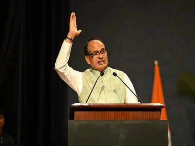 Agri-clinics initiative to go pan-India to help farmers: Chouhan | India News Agri-clinics initiative to go pan-India to help farmers: Chouhan | India News