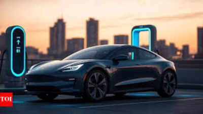 Govt launches scheme for imported EVs Govt launches scheme for imported EVs