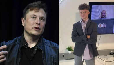 big b**** quits doge: who is the 19 year-old ex-neuralink prodigy? departs months after elon musk | World News big b**** quits doge: who is the 19 year-old ex-neuralink prodigy? departs months after elon musk | World News