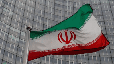 ‘Cooperation favouring Zionist regime’: Iran executes three men for spying for Israel; accused of smuggling assassination equipment ‘Cooperation favouring Zionist regime’: Iran executes three men for spying for Israel; accused of smuggling assassination equipment