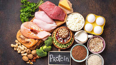 What happens when you eat too much protein? A complete guide to safe intake | What happens when you eat too much protein? A complete guide to safe intake |