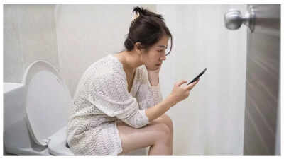 Don’t poop every day? Why it needs your instant attention | Don’t poop every day? Why it needs your instant attention |