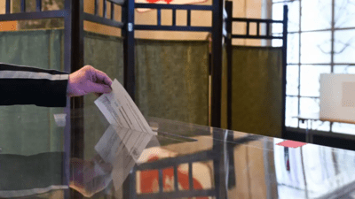 Were there irregularities in Poland’s presidential election? Were there irregularities in Poland’s presidential election?