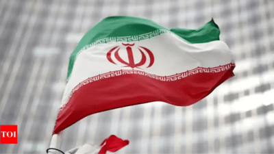 ‘Credibility up for auction’: Iran slams IAEA; Tehran lawmakers vote to cut ties with nuclear watchdog