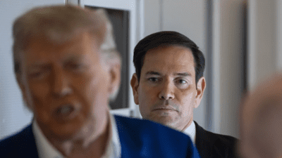 500% tariff on Russia? Will Trump tighten economic screws on Kremlin – Here’s what Marco Rubio said 500% tariff on Russia? Will Trump tighten economic screws on Kremlin – Here’s what Marco Rubio said