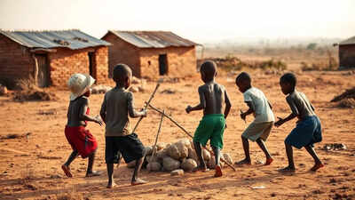 Mozambique: IS-linked group behind mass child kidnappings Mozambique: IS-linked group behind mass child kidnappings