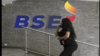 Sebi slaps Rs 25 lakh penalty on BSE for flouting regulatory norms Sebi slaps Rs 25 lakh penalty on BSE for flouting regulatory norms