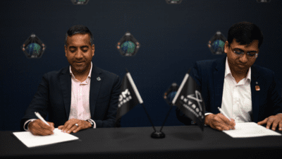Skyroot Aerospace, Axiom Space team up to advance space exploration | India News Skyroot Aerospace, Axiom Space team up to advance space exploration | India News