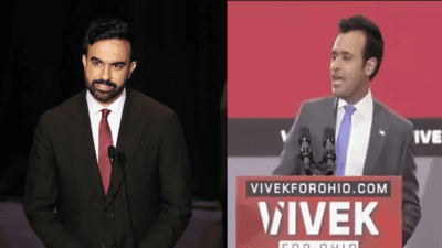 Indian-origin Zohran Mamdani to be next NYC mayor: Old post on ‘Queer Liberation’ goes viral; Vivek Ramaswamy suggests ‘move to Ohio’ Indian-origin Zohran Mamdani to be next NYC mayor: Old post on ‘Queer Liberation’ goes viral; Vivek Ramaswamy suggests ‘move to Ohio’