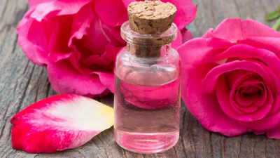 Burning, dry, or itchy eyes? Rose water might help; know its benefits and precautions before using | Burning, dry, or itchy eyes? Rose water might help; know its benefits and precautions before using |