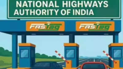 Soon FASTag may be used to buy insurance, pay challans Soon FASTag may be used to buy insurance, pay challans