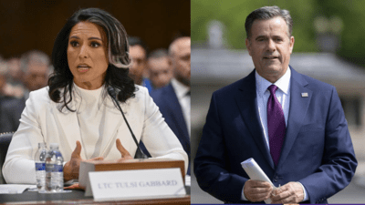 ‘Propaganda media’: Tulsi Gabbard slams media over reports undermining Iran strike; CIA confirms severe damage ‘Propaganda media’: Tulsi Gabbard slams media over reports undermining Iran strike; CIA confirms severe damage