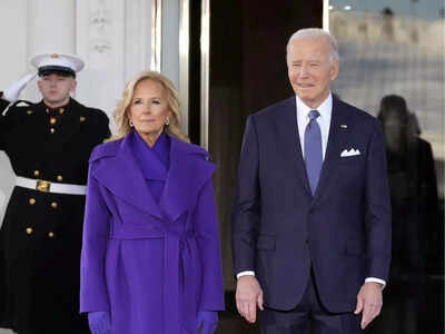 Joe Biden ‘cognitive decline’ case: Jill Biden’s ‘work husband’ Anthony Bernal backs out of interview with probe committee; panel head reacts Joe Biden ‘cognitive decline’ case: Jill Biden’s ‘work husband’ Anthony Bernal backs out of interview with probe committee; panel head reacts