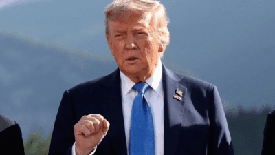‘Great American pilots very upset’: Trump slams ‘fake news’ over Iran strikes; teases ‘irrefutable’ proof ‘Great American pilots very upset’: Trump slams ‘fake news’ over Iran strikes; teases ‘irrefutable’ proof