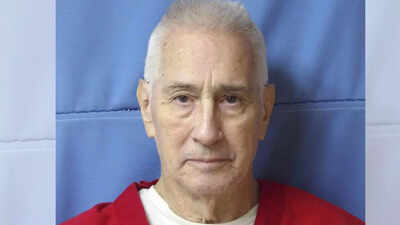 Death sentence in 1976: Mississippi executes longest-serving death row inmate, Richard Jordan after 49 years | World News Death sentence in 1976: Mississippi executes longest-serving death row inmate, Richard Jordan after 49 years | World News