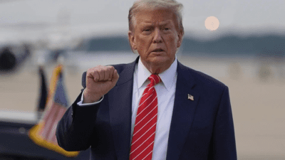 Trump’s latest rejection of intelligence assessments reflects long distrust of spy agencies Trump’s latest rejection of intelligence assessments reflects long distrust of spy agencies