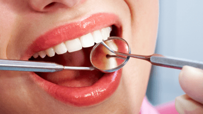 4 everyday habits that are secretly destroying teeth, according to dentists 4 everyday habits that are secretly destroying teeth, according to dentists
