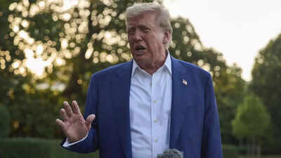 Trump’s ‘big, beautiful bill’: How US president could change America’s immigration system – the wall, ICE & more Trump’s ‘big, beautiful bill’: How US president could change America’s immigration system – the wall, ICE & more