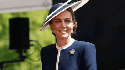 “She’s lucky to be alive”: Palace insiders reveal Kate Middleton’s devastating cancer battle “She’s lucky to be alive”: Palace insiders reveal Kate Middleton’s devastating cancer battle