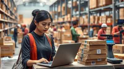 Indonesia e-commerce tax: Jakarta’s bid to tackle shadow economy; new regulation for online shopping platforms Indonesia e-commerce tax: Jakarta’s bid to tackle shadow economy; new regulation for online shopping platforms