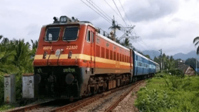 IRCTC refund rules: Train delayed or AC not working? Here’s how you can file a TDR and get a refund from IRCTC IRCTC refund rules: Train delayed or AC not working? Here’s how you can file a TDR and get a refund from IRCTC