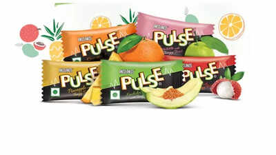 Pulse, the Re 1 candy, now a multi-crore revenue generator! How DS Group aims to make it a Rs 1,000 crore brand Pulse, the Re 1 candy, now a multi-crore revenue generator! How DS Group aims to make it a Rs 1,000 crore brand