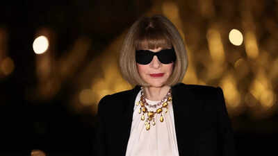 Anna Wintour steps down from Vogue: Who will be her successor as American Vogue Editor-in-Chief? Anna Wintour steps down from Vogue: Who will be her successor as American Vogue Editor-in-Chief?