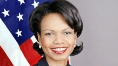 ‘Very good for US credibility’: Ex-secretary of state Condoleezza Rice on Iran strikes; says Tehran’s nuclear facilities ‘significantly damaged’ ‘Very good for US credibility’: Ex-secretary of state Condoleezza Rice on Iran strikes; says Tehran’s nuclear facilities ‘significantly damaged’
