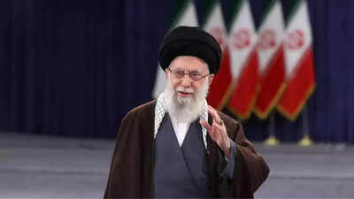 ‘Will attack more US bases if …’: Iran’s Ayatollah Khamenei issues threat; first public comments after US strike ‘Will attack more US bases if …’: Iran’s Ayatollah Khamenei issues threat; first public comments after US strike
