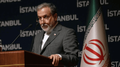 Operation Midnight Hammer: Tehran confirms nuclear sites suffered ‘serious’ damage; mulls ending IAEA access Operation Midnight Hammer: Tehran confirms nuclear sites suffered ‘serious’ damage; mulls ending IAEA access