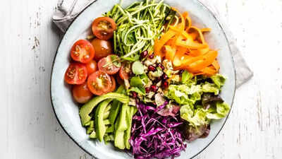 Diabetes Diet: THIS diet reduces the risk of diabetes, and it’s even better than the Mediterranean diet | Diabetes Diet: THIS diet reduces the risk of diabetes, and it’s even better than the Mediterranean diet |