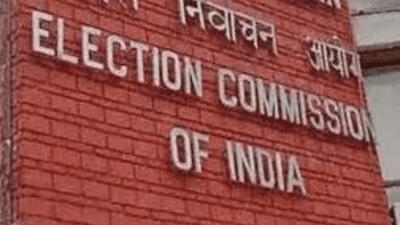 EC crackdown: 345 unrecognised parties face delisting; failed to contest polls or verify office locations | India News EC crackdown: 345 unrecognised parties face delisting; failed to contest polls or verify office locations | India News